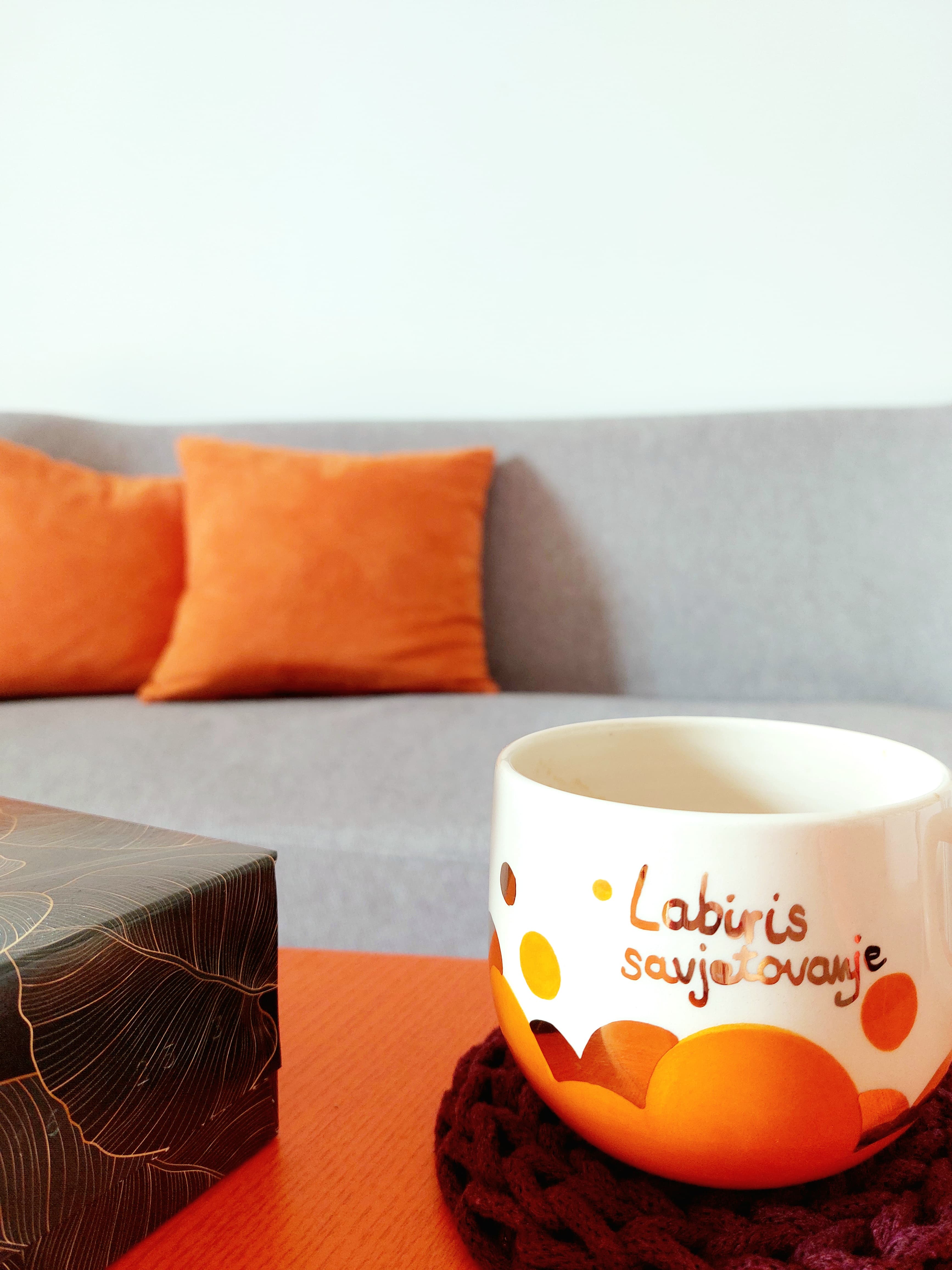 Psihološko savjetovanje