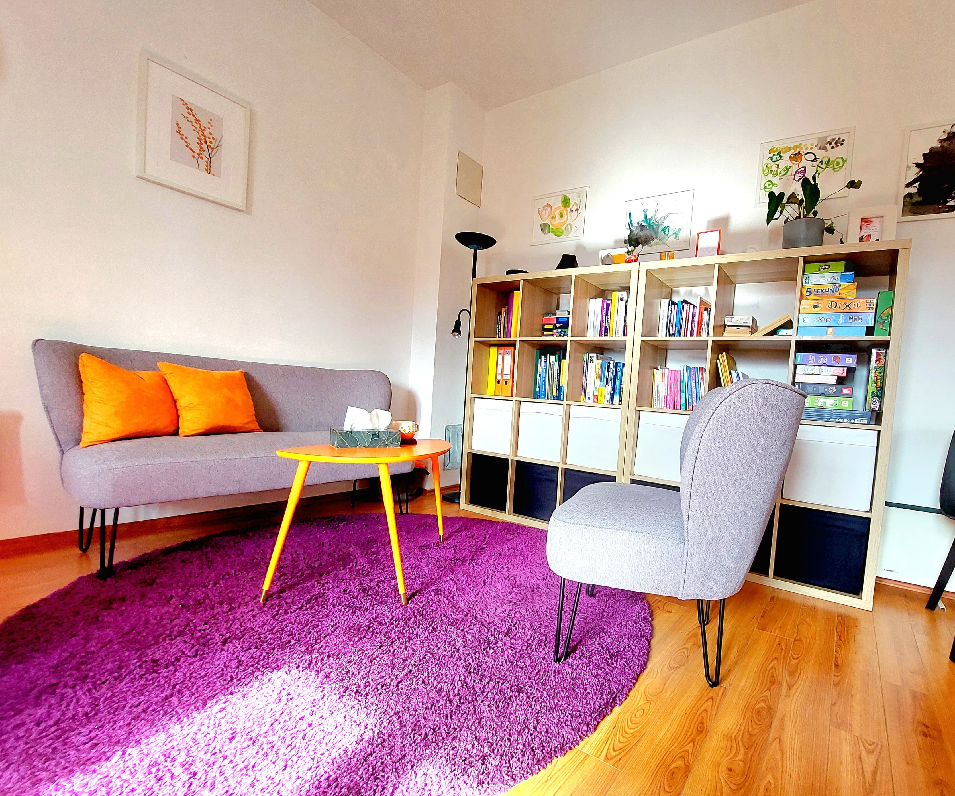 Profesionalna orijentacija