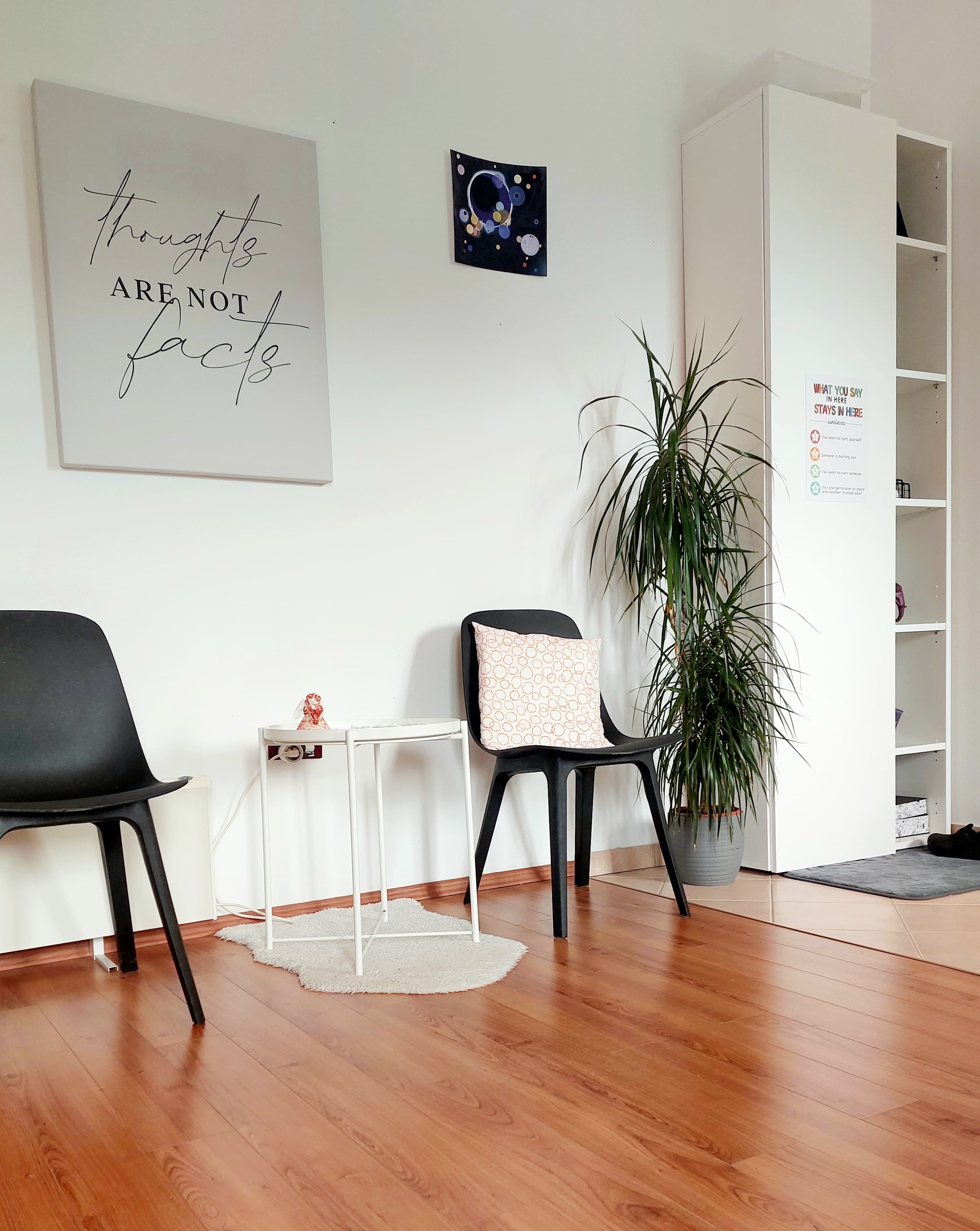 Psihološko savjetovanje