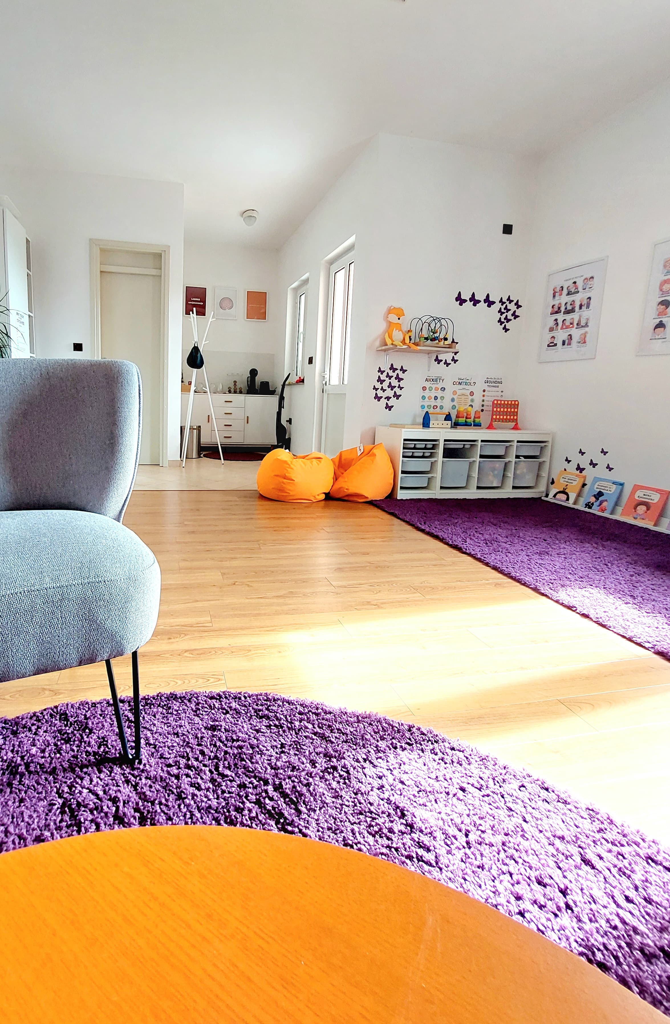 Prostorija za savjetovanje