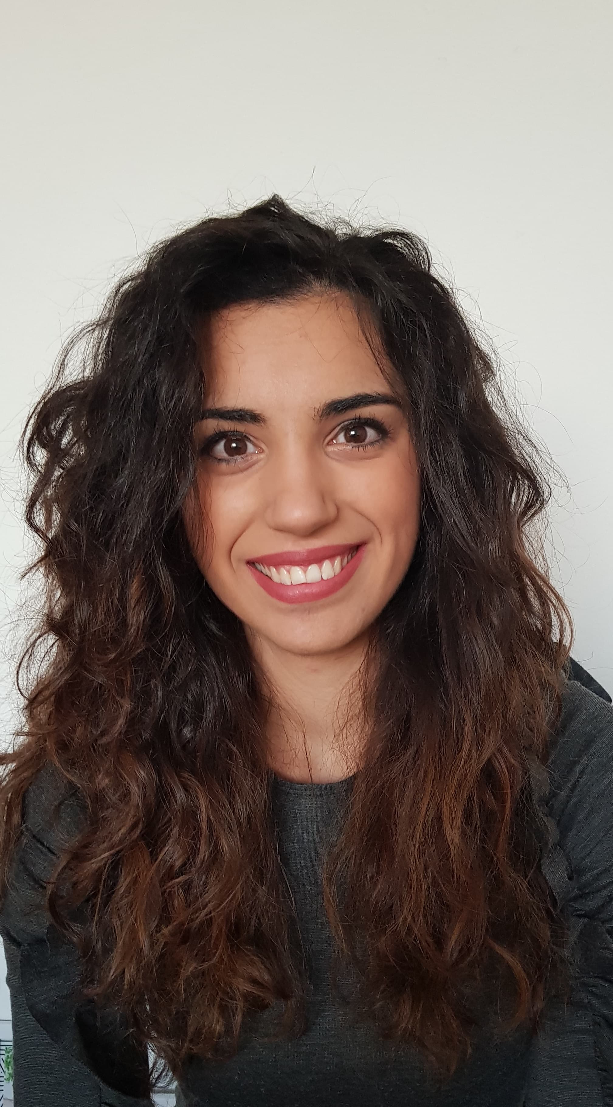 Ana Đorić, psihologinja